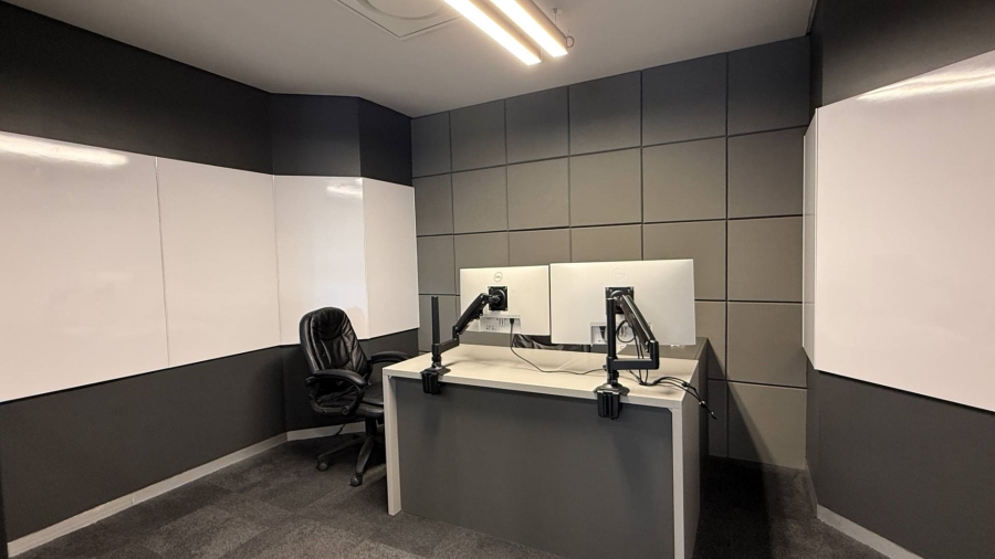 To Let commercial Property for Rent in Gardens Western Cape